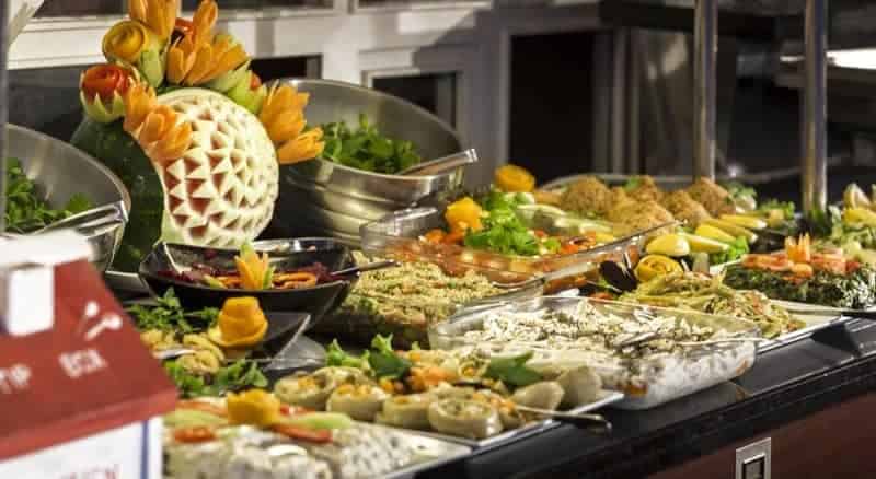 Cappari Aqua Princess Hotel 